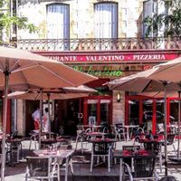 VALENTINO        Restaurant Pizzeria